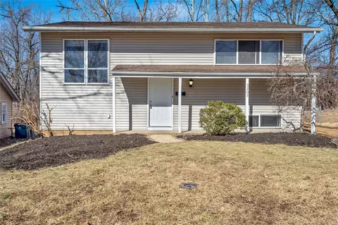 5205 Ville Cecelia Ln, Hazelwood, MO 63042
