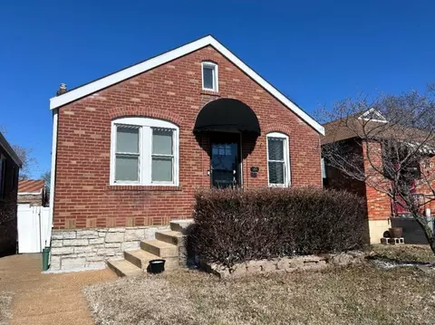 4823 Miami St, Saint Louis, MO 63116