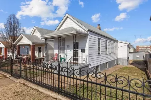 5123 Pattison Ave, Saint Louis, MO 63110