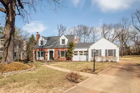 39 Berry Road Park, Saint Louis, MO 63122