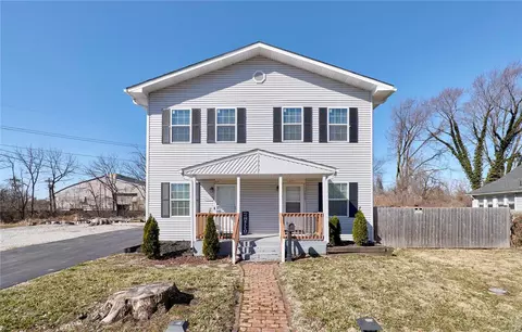 9517 West Ave, Saint Louis, MO 63137
