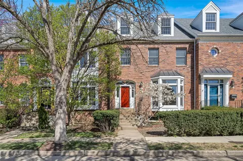 7507 Balson Ave, Saint Louis, MO 63130