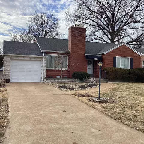 6053 Childress, Saint Louis, MO 63109