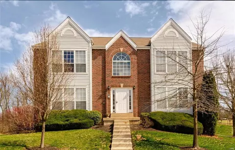 75 Timber Oaks Trl #7D, O'fallon, MO 63368