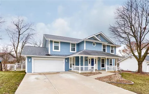3113 River Ridge Pl, Saint Charles, MO 63303