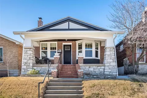 3724 Loughborough Ave, Saint Louis, MO 63116