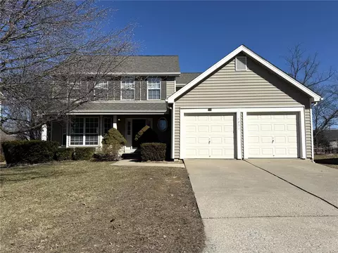 7251 Watsons Parish Dr, O'fallon, MO 63368