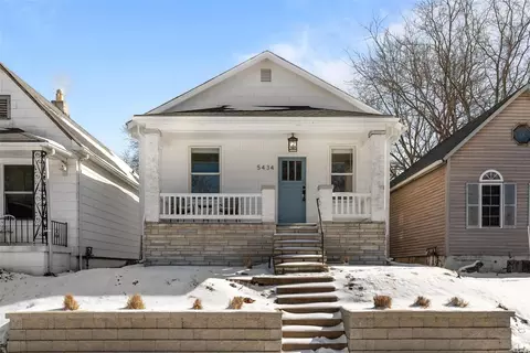 5434 Christy Ave, Saint Louis, MO 63116