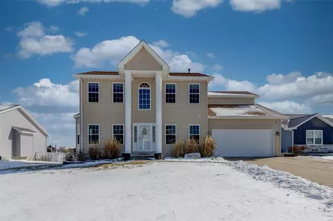 Exterior - 524 Sapphire Dr, O'fallon, MO 63366 photo 5 of 5