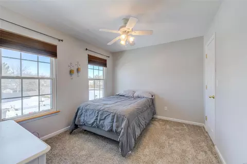 Bedroom - 524 Sapphire Dr, O'fallon, MO 63366 photo 3 of 6