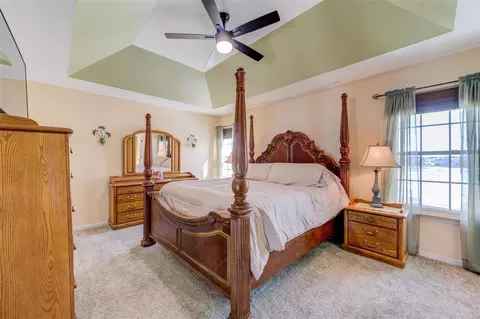 Bedroom - 524 Sapphire Dr, O'fallon, MO 63366 photo 1 of 6