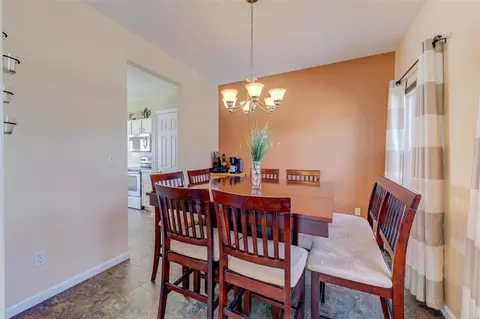 Dining - 524 Sapphire Dr, O'fallon, MO 63366 photo 1 of 2
