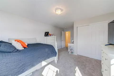Bedroom - 524 Sapphire Dr, O'fallon, MO 63366 photo 6 of 6