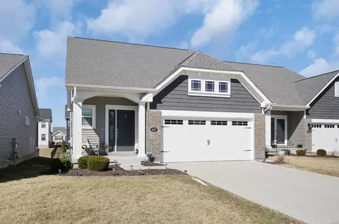 407 Summer Glen Ln, Saint Charles, MO 63301