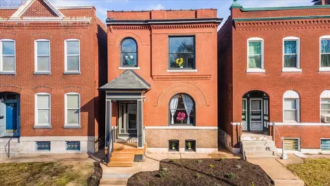 2328 Louisiana Ave, Saint Louis, MO 63104