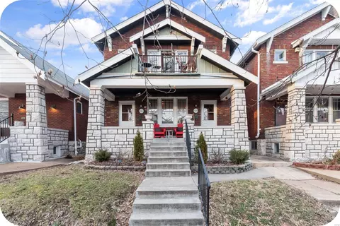 5243 Delor St, Saint Louis, MO 63109