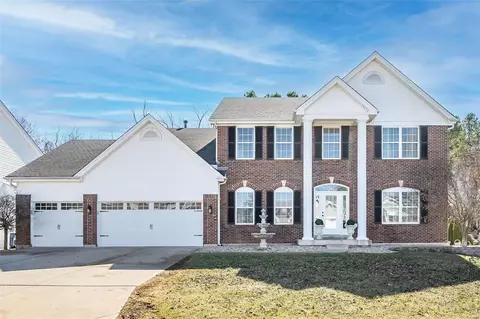 4185 Millers Rdg, Saint Charles, MO 63304