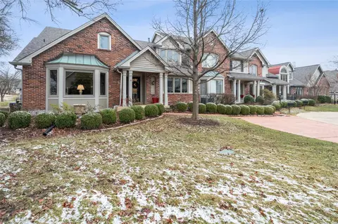 14300 Open Meadow Ct, Chesterfield, MO 63017 photo 41