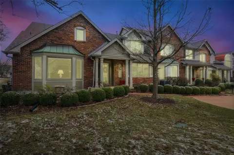 14300 Open Meadow Ct, Chesterfield, MO 63017 photo 42