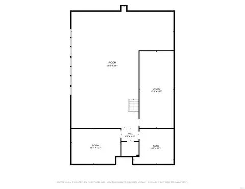 14300 Open Meadow Ct, Chesterfield, MO 63017 photo 45