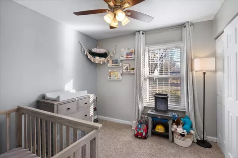 Bedroom - 809 Trudy Ln, O'fallon, MO 63366 photo 1 of 4