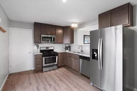 Kitchen - 809 Trudy Ln, O'fallon, MO 63366 photo 1 of 3