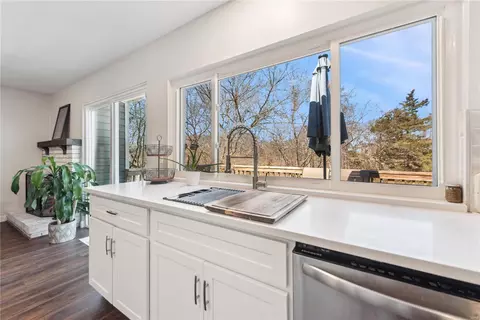 Kitchen - 861 Forest Village Dr, Ballwin, MO 63021 photo 2 of 2
