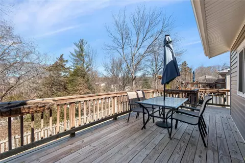 Exterior - 861 Forest Village Dr, Ballwin, MO 63021 photo 1 of 6