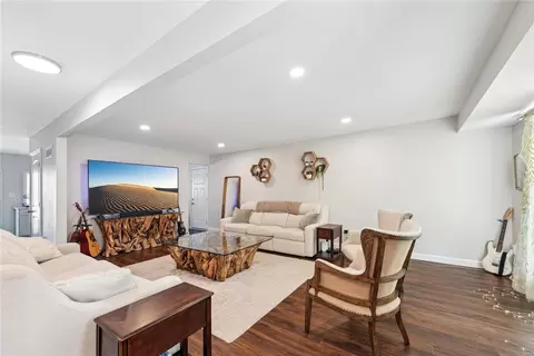 Living - 861 Forest Village Dr, Ballwin, MO 63021 photo 1 of 1
