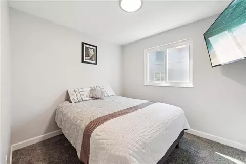 Bedroom - 861 Forest Village Dr, Ballwin, MO 63021 photo 2 of 2