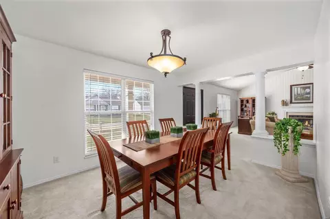 Dining - 1463 Chambers Dr, O'fallon, MO 63366 photo 1 of 1