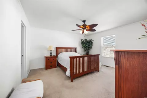 Bedroom - 1463 Chambers Dr, O'fallon, MO 63366 photo 1 of 2