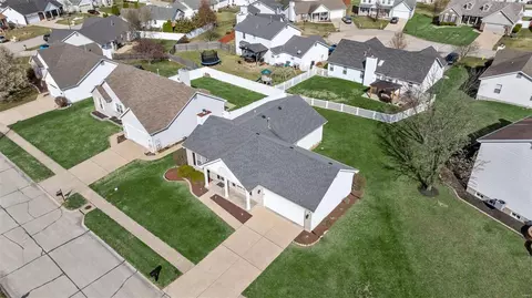 View/Area - 1463 Chambers Dr, O'fallon, MO 63366 photo 1 of 1