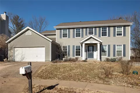 9805 Affton View Ct, Saint Louis, MO 63123