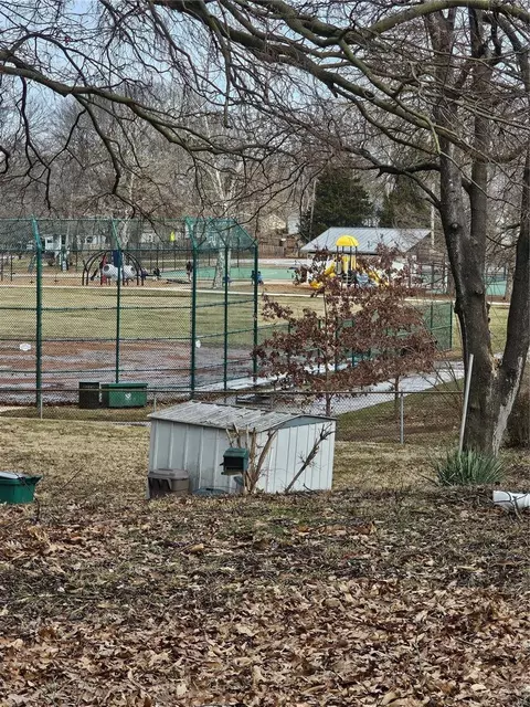 806 Ennis Ave, Saint Louis, MO 63119