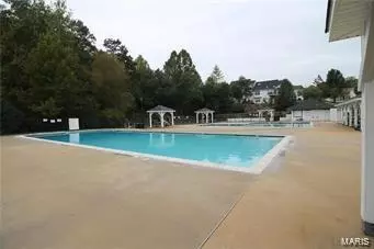 Exterior - 904 Gandolf Way, Eureka, MO 63025 photo 10 of 10