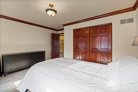 Bedroom - 702 Hesemann Ridge Ct, Wildwood, MO 63021 photo 4 of 5