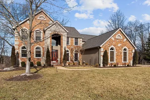 Exterior - 702 Hesemann Ridge Ct, Wildwood, MO 63021 photo 2 of 12