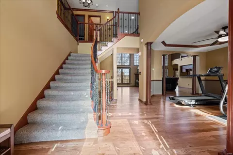 Entry Way - 702 Hesemann Ridge Ct, Wildwood, MO 63021 photo 1 of 5