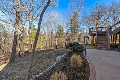 Exterior - 702 Hesemann Ridge Ct, Wildwood, MO 63021 photo 7 of 12