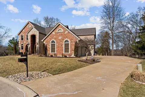 Exterior - 702 Hesemann Ridge Ct, Wildwood, MO 63021 photo 12 of 12