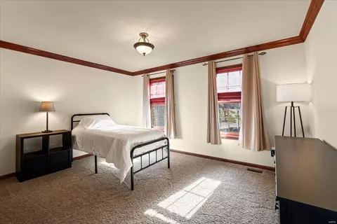 Bedroom - 702 Hesemann Ridge Ct, Wildwood, MO 63021 photo 3 of 5