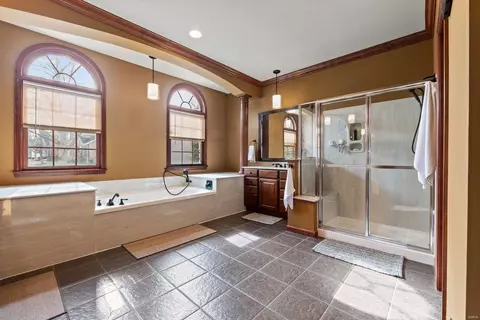 Bath - 702 Hesemann Ridge Ct, Wildwood, MO 63021 photo 4 of 5