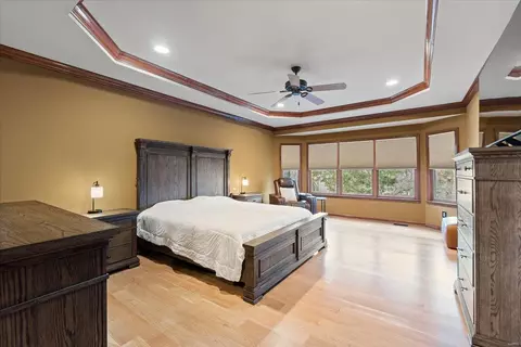 Bedroom - 702 Hesemann Ridge Ct, Wildwood, MO 63021 photo 1 of 5