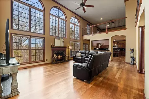 Living - 702 Hesemann Ridge Ct, Wildwood, MO 63021 photo 1 of 3