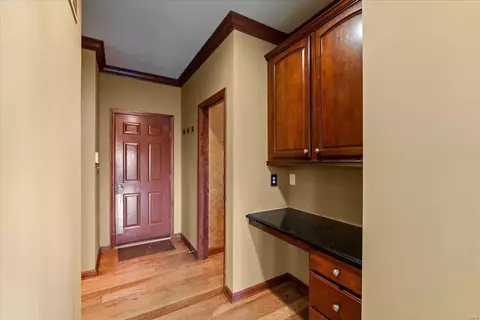 Entry Way - 702 Hesemann Ridge Ct, Wildwood, MO 63021 photo 2 of 5