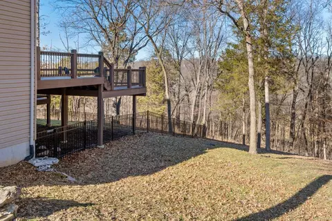 Exterior - 702 Hesemann Ridge Ct, Wildwood, MO 63021 photo 11 of 12