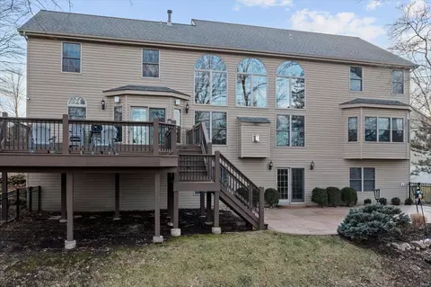Exterior - 702 Hesemann Ridge Ct, Wildwood, MO 63021 photo 3 of 12