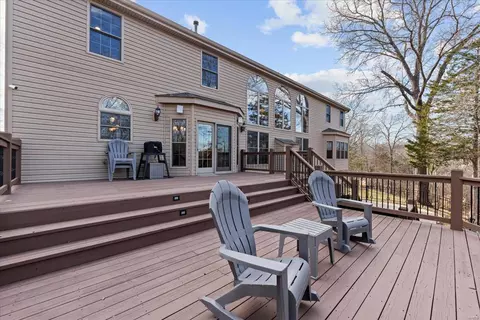 Exterior - 702 Hesemann Ridge Ct, Wildwood, MO 63021 photo 5 of 12