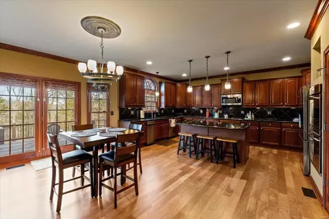 Kitchen - 702 Hesemann Ridge Ct, Wildwood, MO 63021 photo 1 of 6